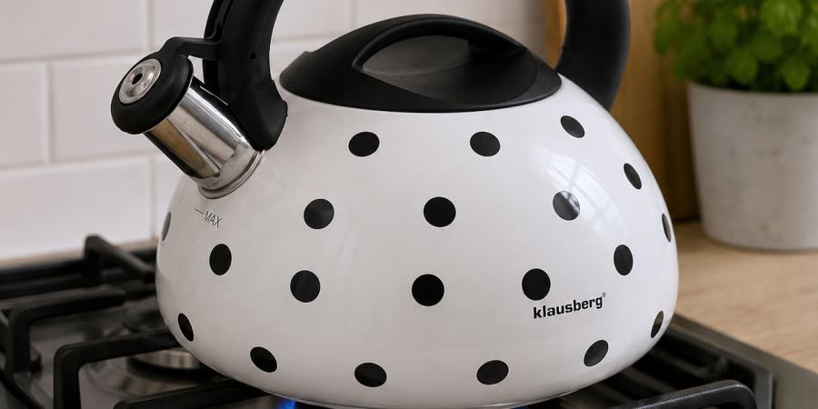 Czajnik Klausberg KB-7074 3L