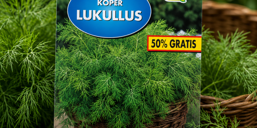 Koper Lukullus Op.7,5g