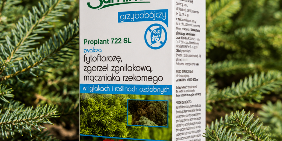 Proplant 722 SL 100 ml