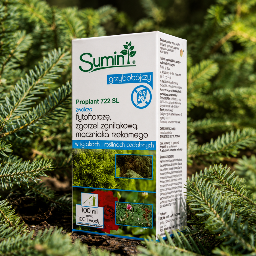 Proplant 722 SL 100 ml