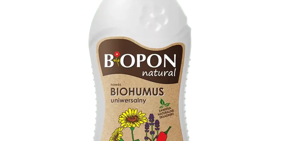 BOPON Biohumus uniwersalny 1l