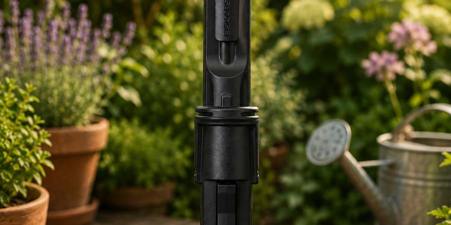 FISKARS Adapter do łączenia trzonka QuickFit