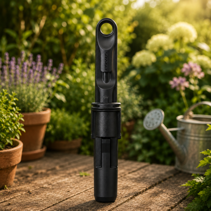FISKARS Adapter do łączenia trzonka QuickFit