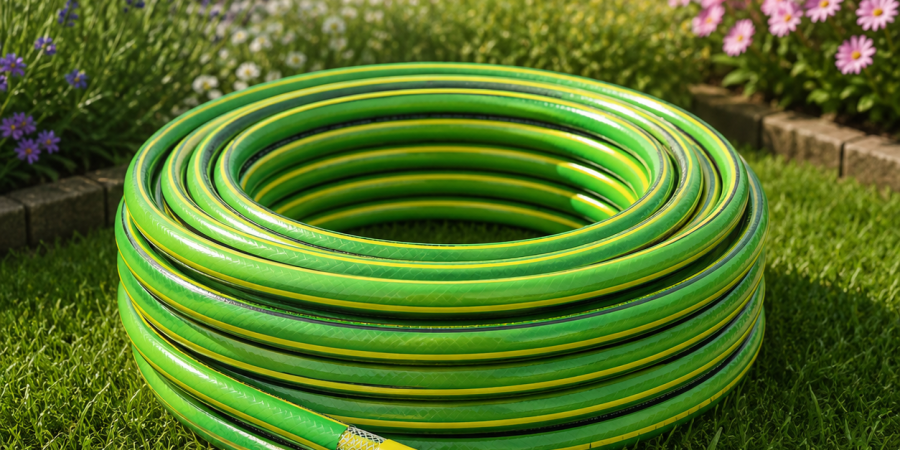 CELLFAST Wąż Green ATS 5 warstw 3/4'' 25m 15-120