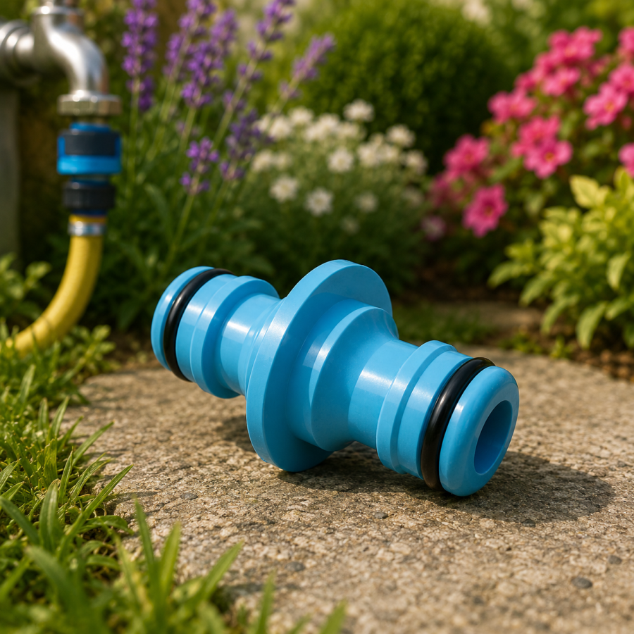 Łącznik dwójnik BASIC 51-200H