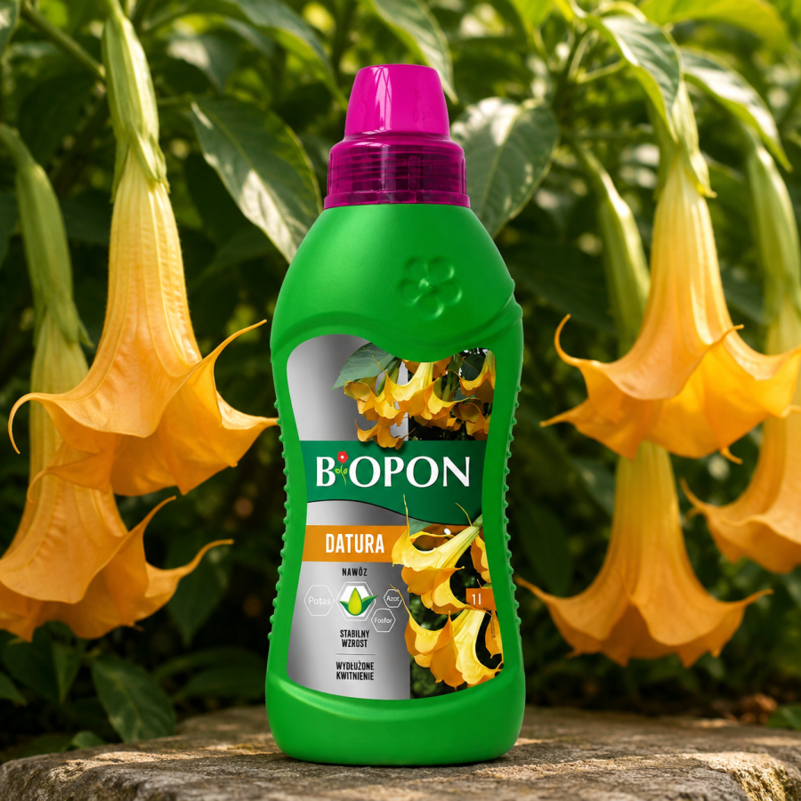 BOPON Nawóz do datury 1l
