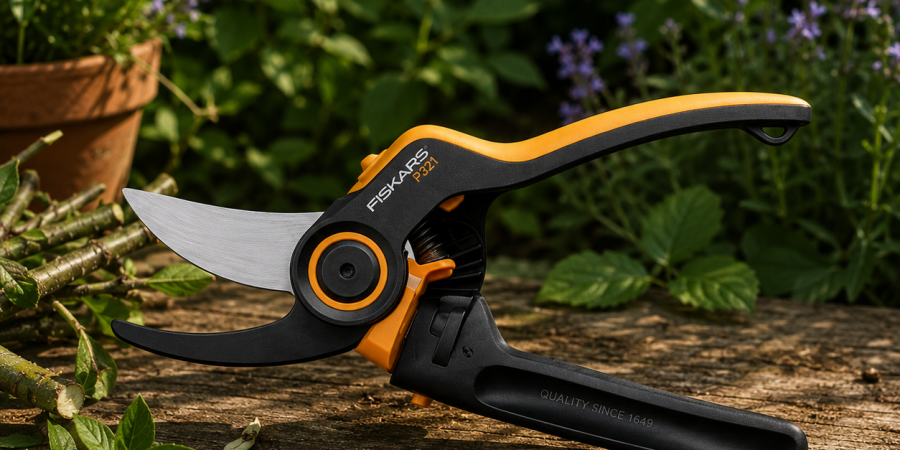 FISKARS 1080132 Sekator ręczny 26mm P981