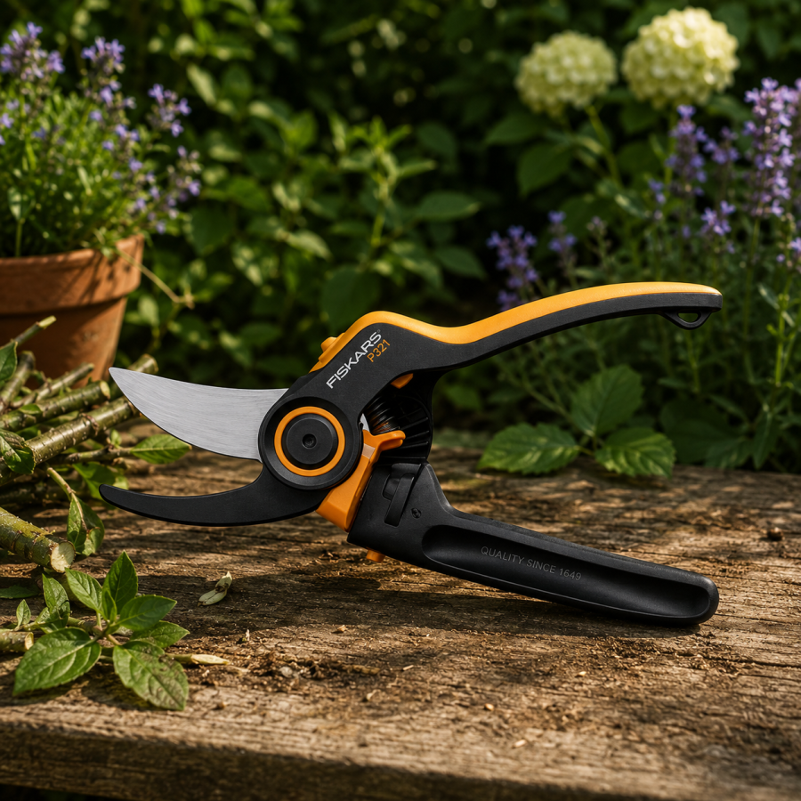 FISKARS 1080132 Sekator ręczny 26mm P981