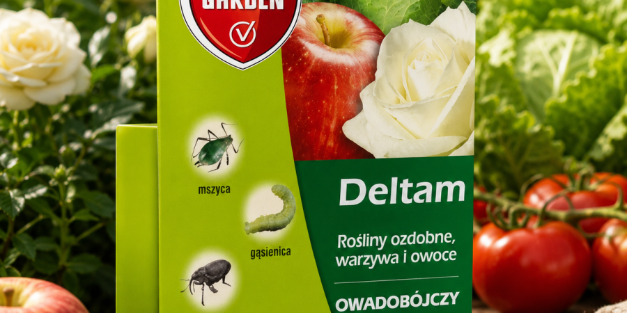 Deltam 2X5ml