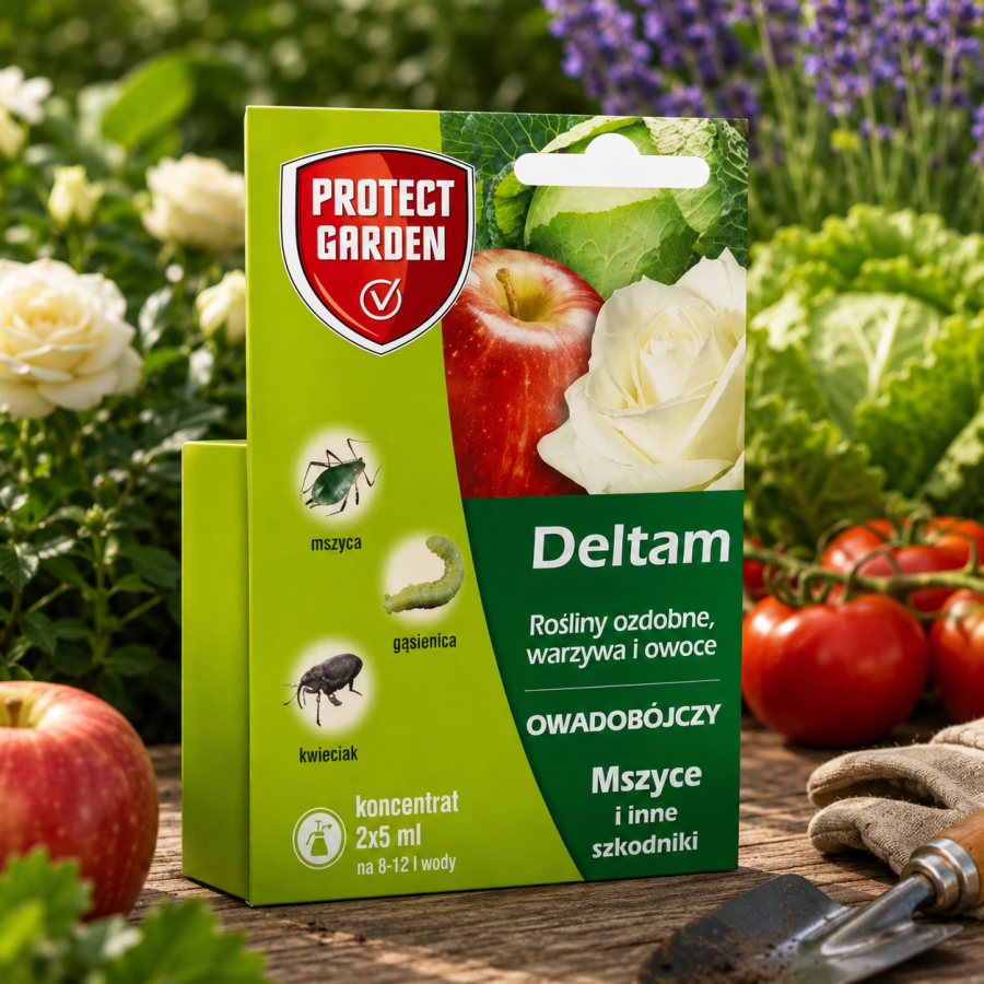 Deltam 2X5ml