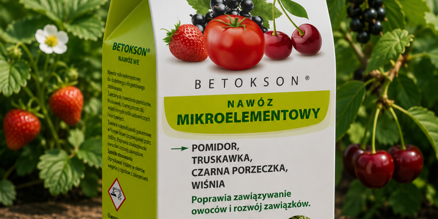 BETOKSON 025SL 50ml