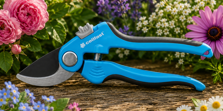 Sekator nożycowy CELLPRO 40-414
