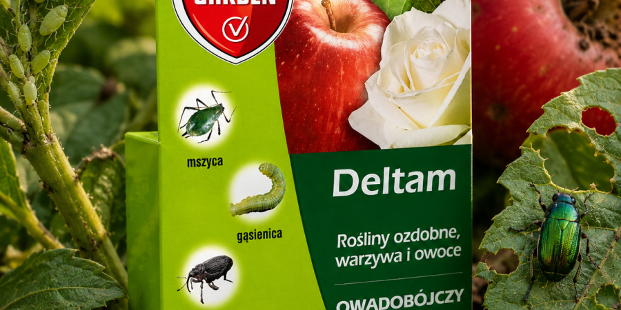 Deltam 015EW 100ml