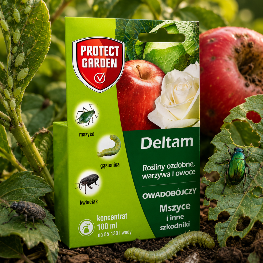 Deltam 015EW 100ml