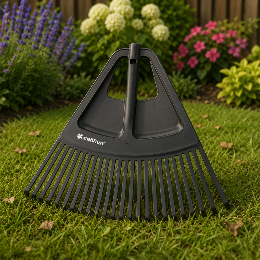 Głowica do grabi wachlarzowych CELLPRO 40-314