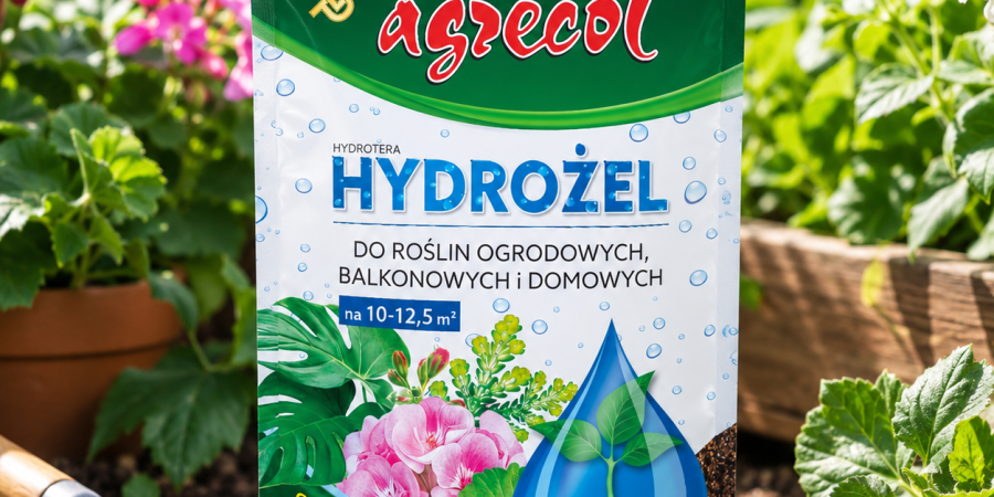 AGRECOL Hydrożel 250g