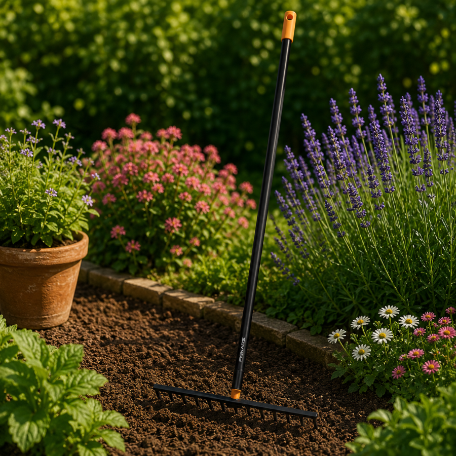 FISKARS 1016036 Grabie ogrodnicze