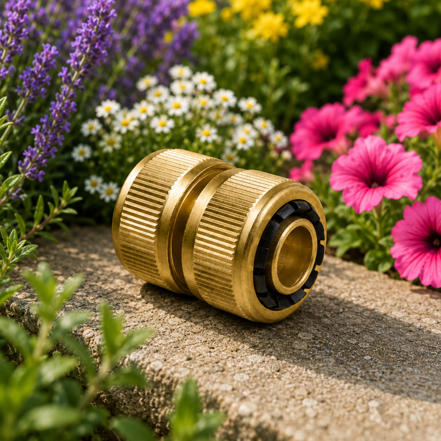 Reparator 1/2″ BRASS 52-800