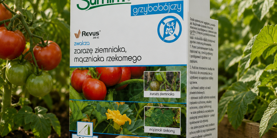 Revus 250 SC 30ml
