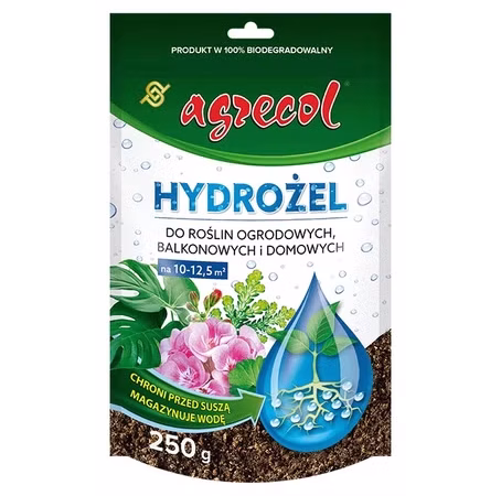 AGRECOL Hydrożel 250g