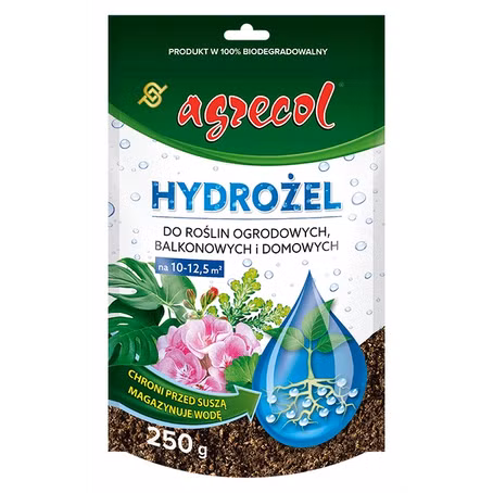 AGRECOL Hydrożel 250g