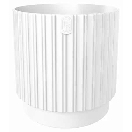 Osłonka Mika Cyli Petit Eco Recycl. 22 biały