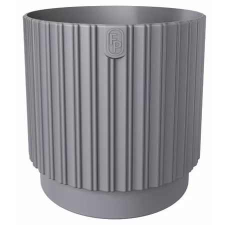 Osłonka Mika Cyli Petit Eco Recycl. 18 platyna