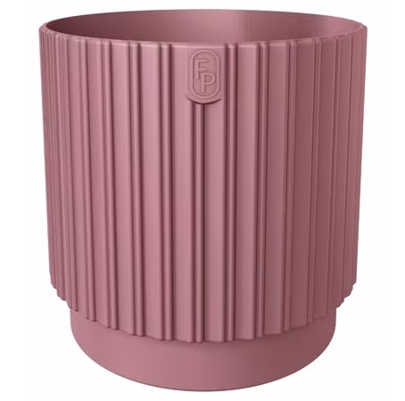 Osłonka Mika Cyli Petit Eco Recycl. 22 lila róż