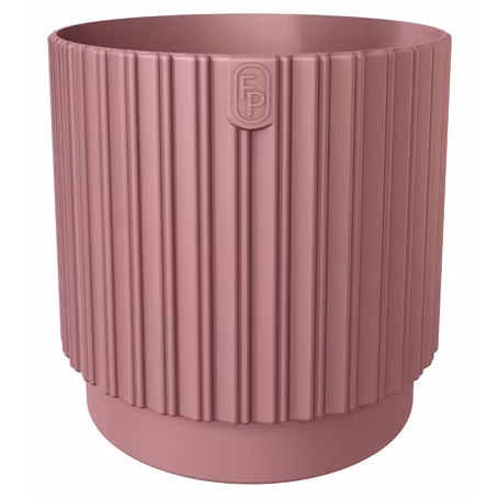 Osłonka Mika Cyli Petit Eco Recycl. 14 lila róż