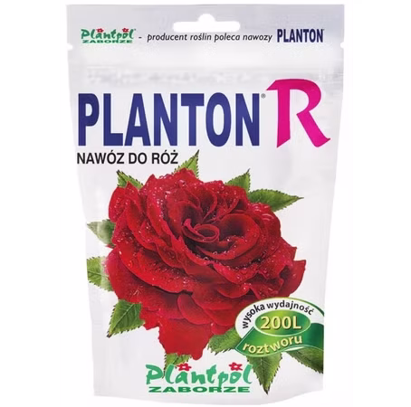 Planton R Nawóz do róż 200g