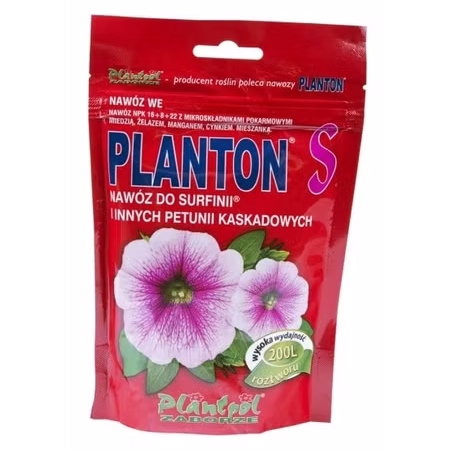 Planton S Nawóz do surfinii 200g