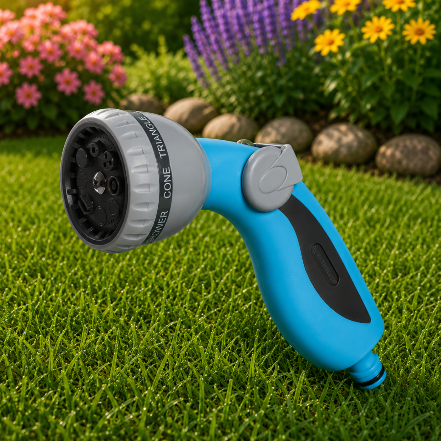 Zraszacz pistoletowy MIX CELLPRO 52-055
