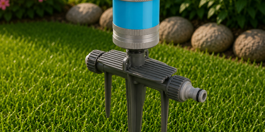 Zraszacz sektorowy POWER CELLPRO 52-061