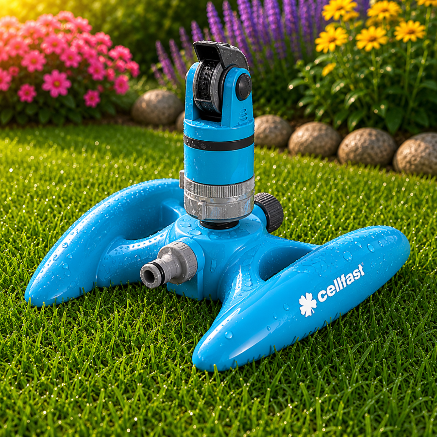 Zraszacz sektorowy MULTI CELLPRO 52-065