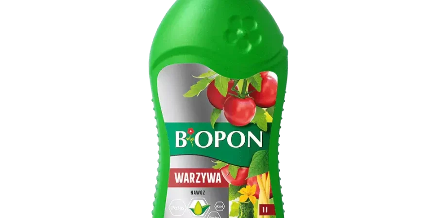 BOPON Nawóz do warzyw 1l