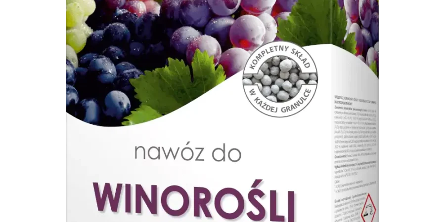 BOPON Nawóz do winorośli 1kg