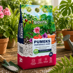 BIOVITA Pumeks ogrodniczy 5l