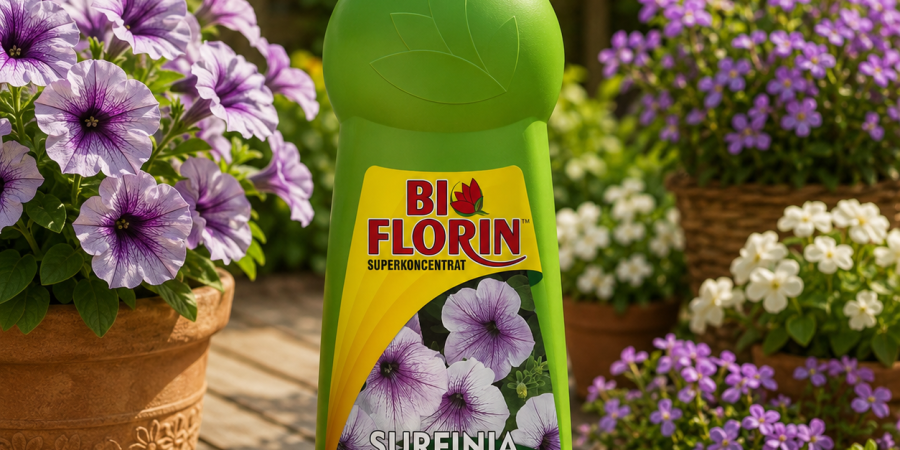 BI FLORIN Nawóz do surfinii 1100ml