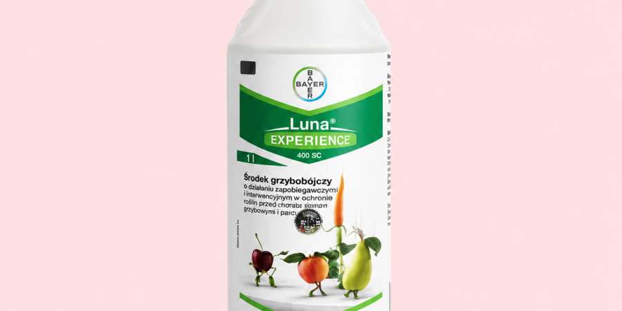 LUNA EXPERIENCE SC 400 1L