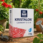 KRISTALON CZERWONY (12-12-36) 3KG