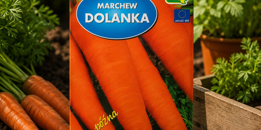 Marchew Dolanka Op.5g