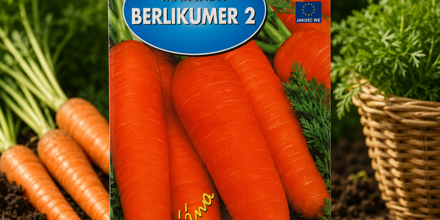 Marchew Berlikumer Perfekcja 5g