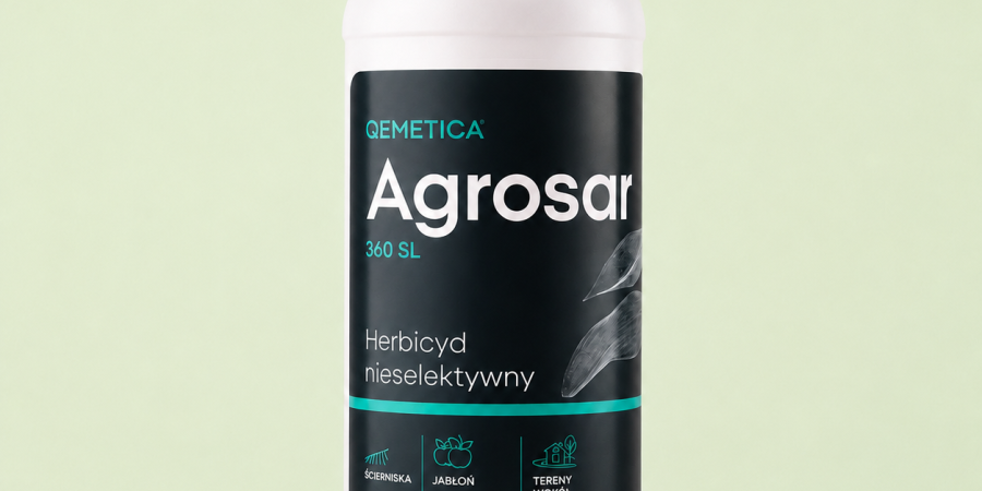 AGROSAR 360 SL 1L