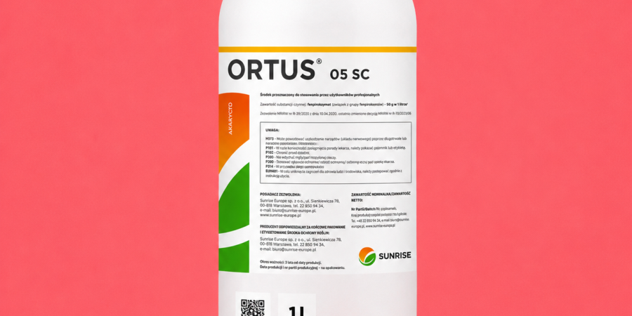 ORTUS 05 SC 1L