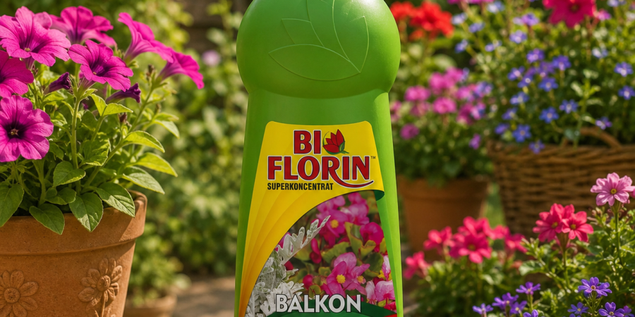 BI FLORIN Nawóz do balkonowych 1100ml