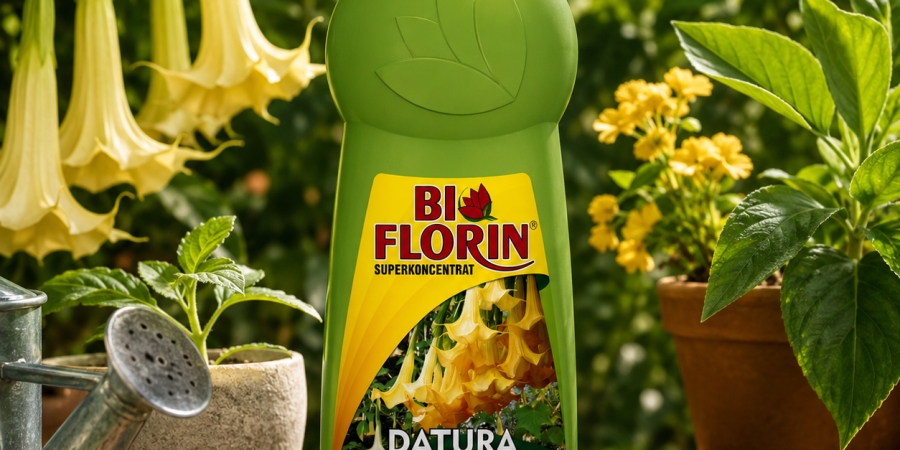 BI-FLORIN Nawóz do datury 1100ml