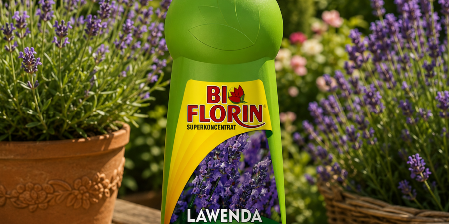 BI FLORIN  Nawóz do lawendy 1100ml