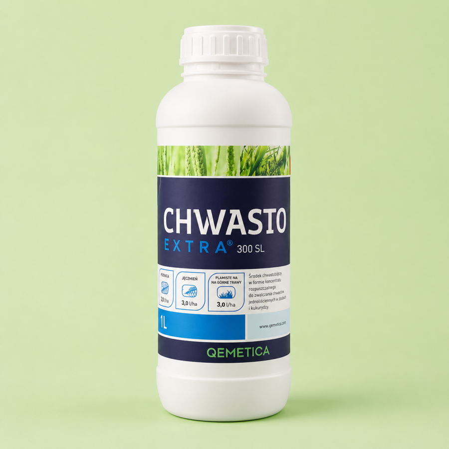 Chwastox EXTRA 300SL 1l