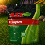 ASX Complex 5kg