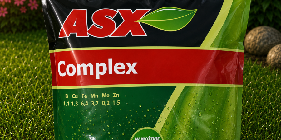 ASX Complex 5kg